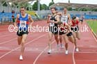 Senior mens 1500 metres, Northern Senior and Under-20s Champs., SportsCity, Manchester. Photo: David T. Hewitson/Sports for All Pics